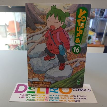 Immagine di YOTSUBA &! 016