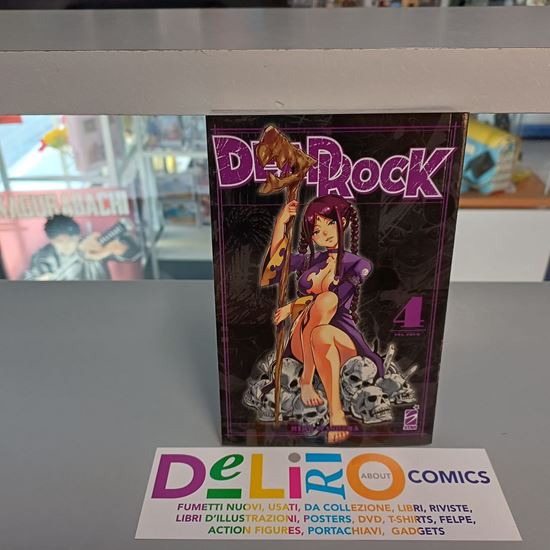 Immagine di DEAD ROCK 004