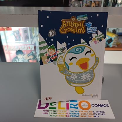 Immagine di ANIMAL CROSSING 010
