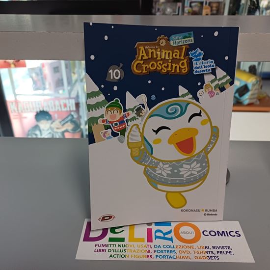 Immagine di ANIMAL CROSSING 010