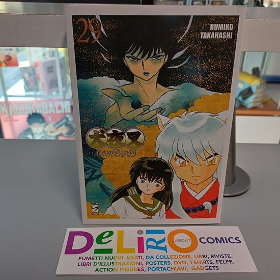 Immagine di INUYASHA WIDE EDITION 029