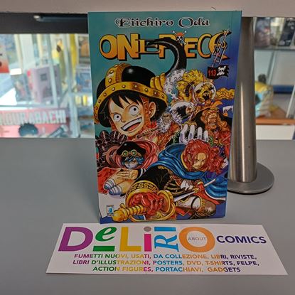 Immagine di ONE PIECE 113