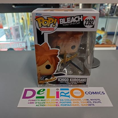 Immagine di POP! BLEACH ICHIGO KUROSAKI
