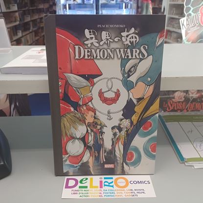 Immagine di DEMON WARS