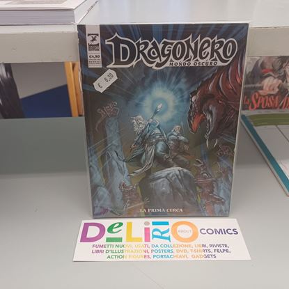 Immagine di MONDO OSCURO 015