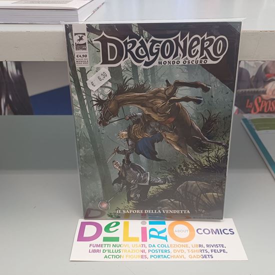 Immagine di MONDO OSCURO 017