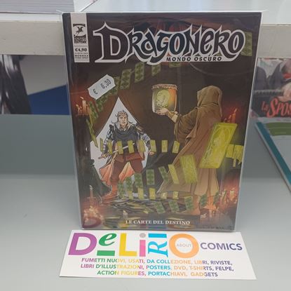 Immagine di MONDO OSCURO 018