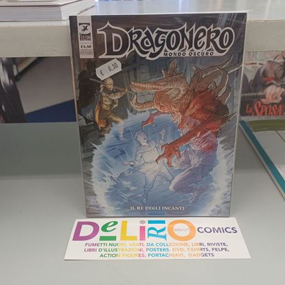 Immagine di MONDO OSCURO 004