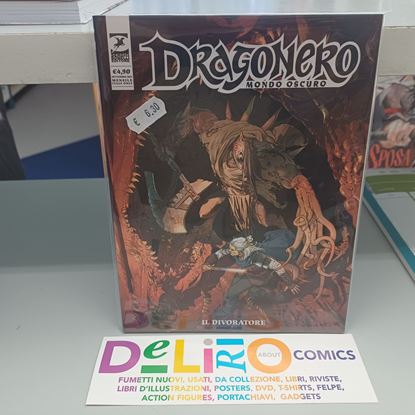 Immagine di MONDO OSCURO 023