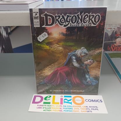 Immagine di MONDO OSCURO 020