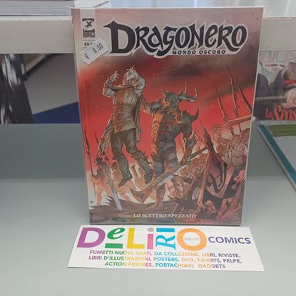 Immagine di MONDO OSCURO 034