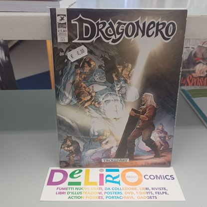 Immagine di DRAGONERO 153