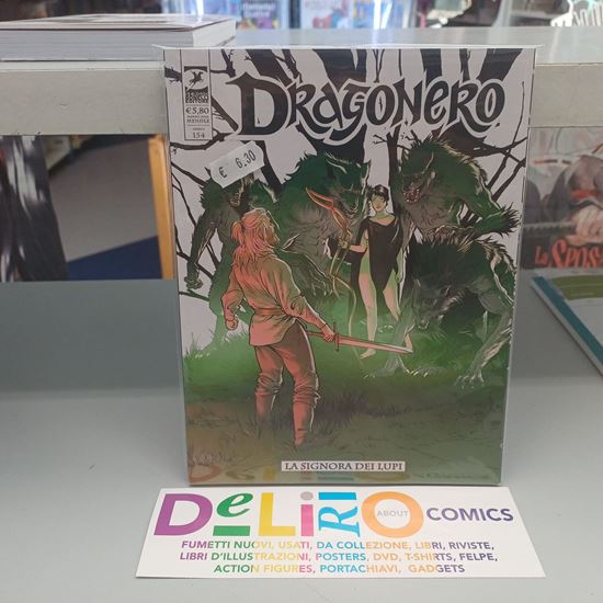 Immagine di DRAGONERO 154