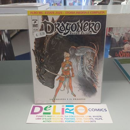 Immagine di DRAGONERO MONDO OSCURO 033BIS