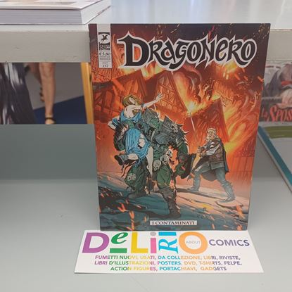 Immagine di DRAGONERO 157