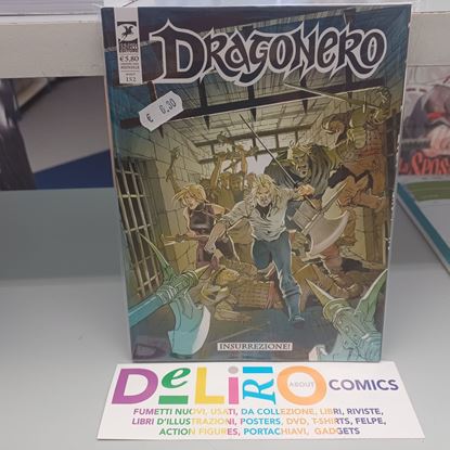 Immagine di DRAGONERO 152