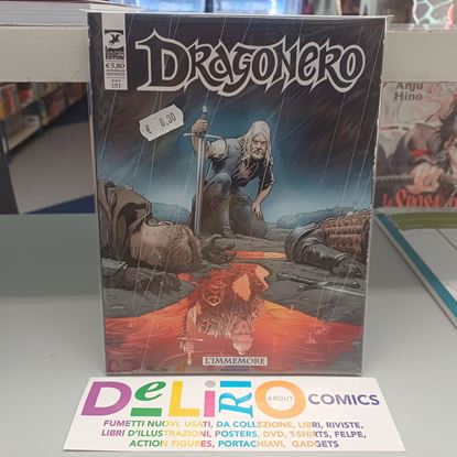 Immagine di DRAGONERO 151
