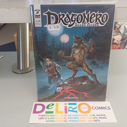 Immagine di MONDO OSCURO 021
