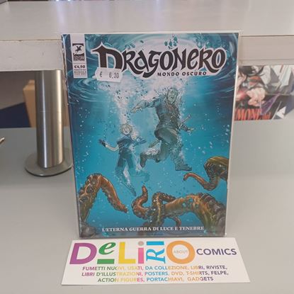 Immagine di MONDO OSCURO 016