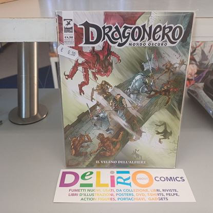Immagine di MONDO OSCURO 027