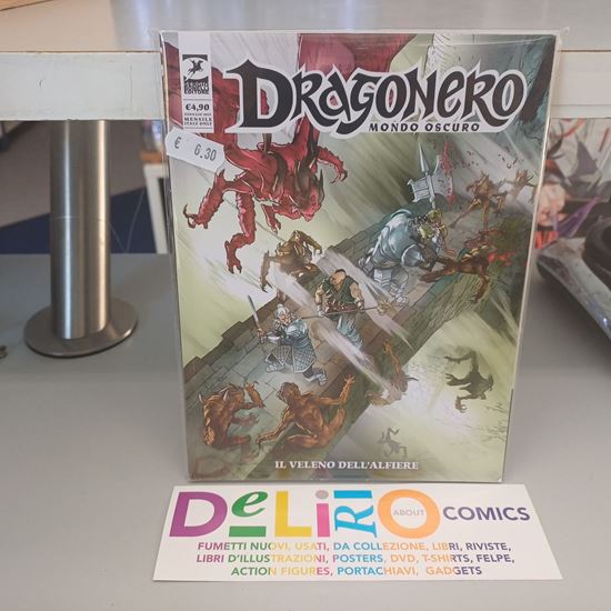 Immagine di MONDO OSCURO 027