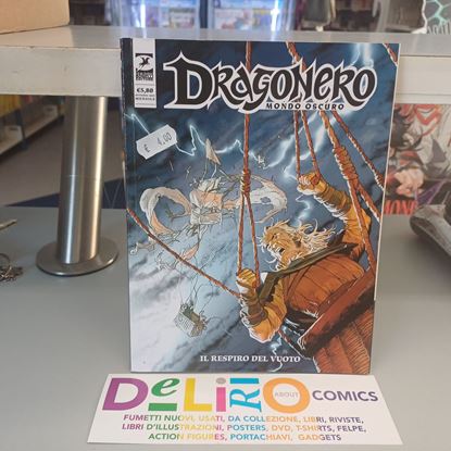 Immagine di MONDO OSCURO 036
