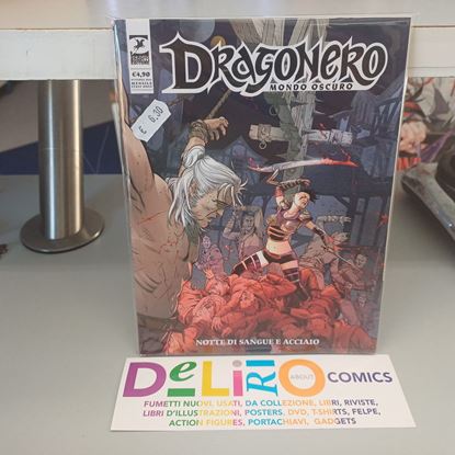 Immagine di MONDO OSCURO 024
