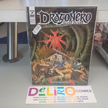 Immagine di MONDO OSCURO 028