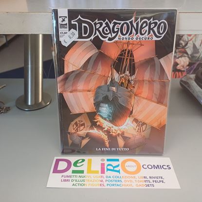 Immagine di MONDO OSCURO 037