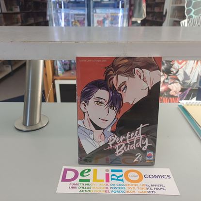 Immagine di PERFECT BUDDY 002