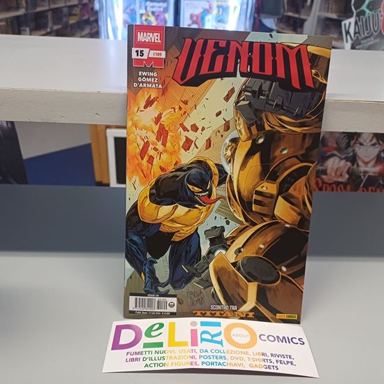 Immagine di VENOM 015