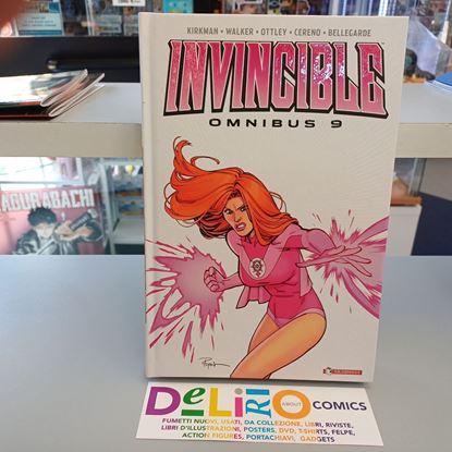 Immagine di INVINCIBLE OMNIBUS NUOVA EDIZIONE 009