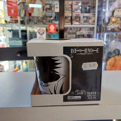 Immagine di TAZZA DEATH NOTE - L