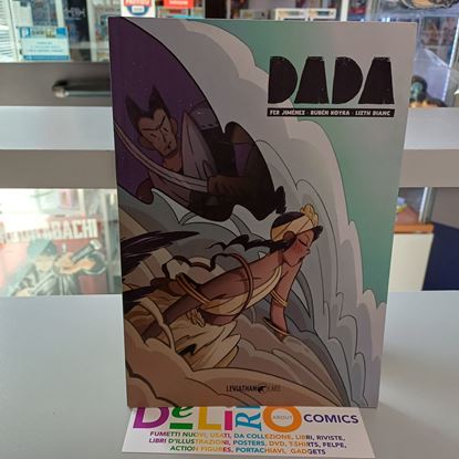 Immagine di DADA
