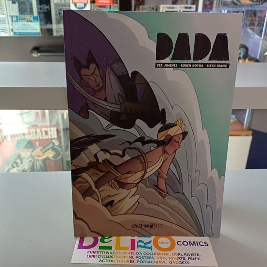 Immagine di DADA