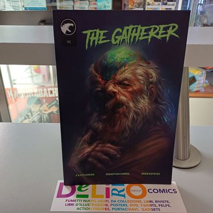 Immagine di THE GATHERER