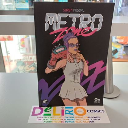 Immagine di METROZONE