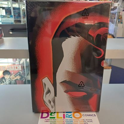 Immagine di ABSOLUTE SUPERMAN RED SON