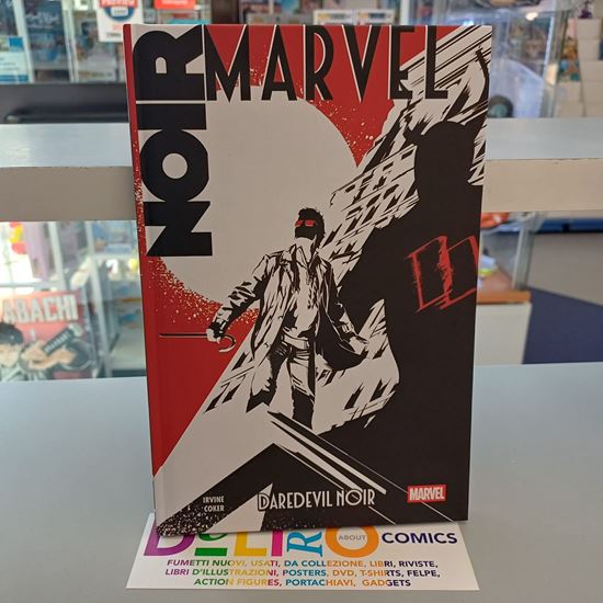 Immagine di MARVEL NOIR DAREDEVIL NOIR