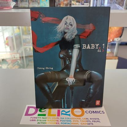 Immagine di BABY 001