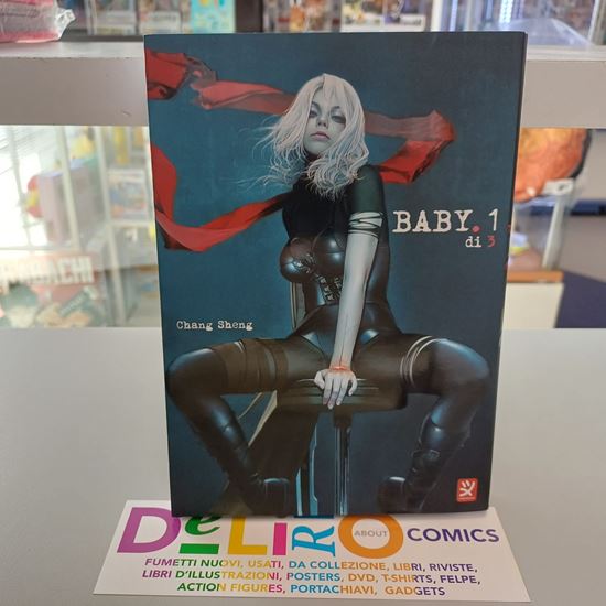 Immagine di BABY 001