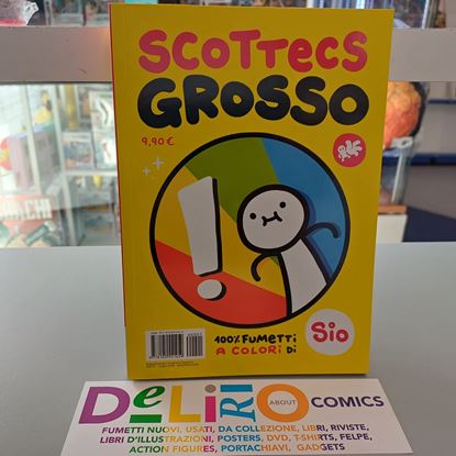 Immagine di SCOTTECS GROSSO