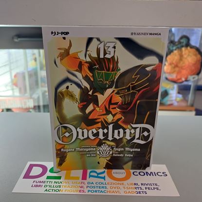 Immagine di OVERLORD 013
