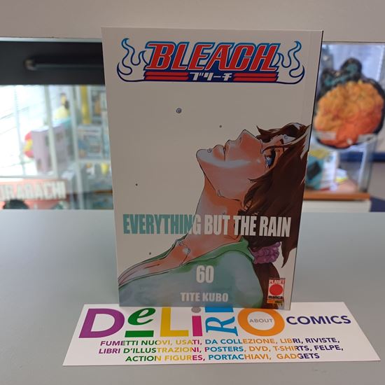 Immagine di BLEACH 1° RISTAMPA 060