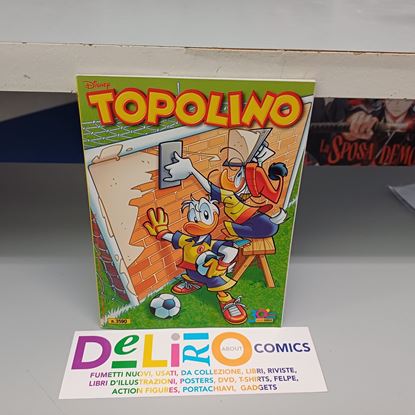 Immagine di TOPOLINO WHAT IF…? PAPERINO DIVENTA THOR 3590
