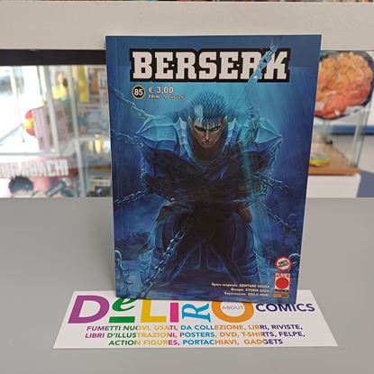 Immagine di BERSERK 085