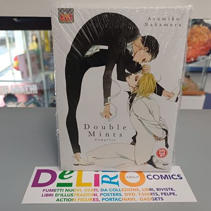 Immagine di DOUBLE MINTS COMPLETE