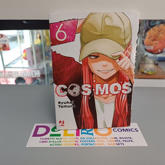 Immagine di COSMOS 006