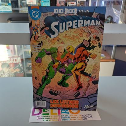 Immagine di SUPERMAN 035