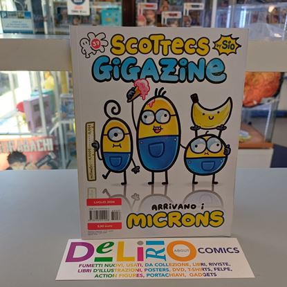 Immagine di SCOTTECS GIGAZINE 037